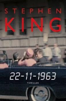 22-11-1963 - Stephen King - ebook