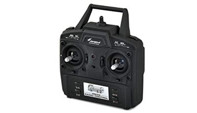 Amewi Mercedes Arocs 6x4 Special Metal Edition Grijs