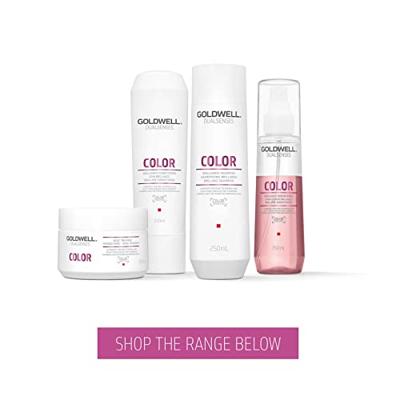 Goldwell Dualsenses Color 60sec Treatment Masker 200ml