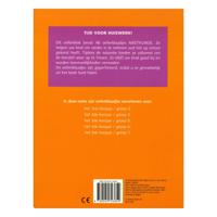 Deltas oefenblok meetkunde 10 11 jr - thumbnail