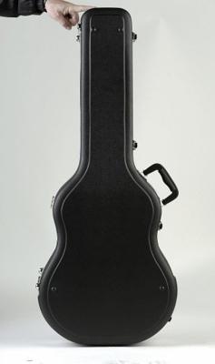 SKB 1SKB-3 koffer voor thin-line AE en klassieke gitaar SKB 1SKB-3 koffer voor thin-line AE en klassieke gitaar