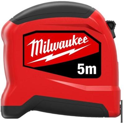 Milwaukee SLIM Rolmaat 5m x 19mm Gen2 - 4932498783