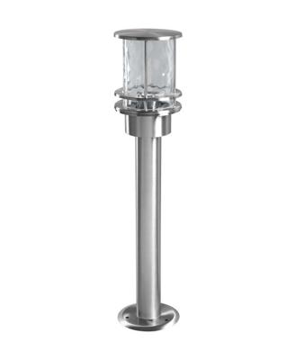 LEDVANCE 4058075206564 ENDURA® CLASSIC POST L Staande buitenlamp E27 0 W LEDVANCE 4058075206564 ENDURA® CLASSIC POST L Staande buitenlamp E27 0 W