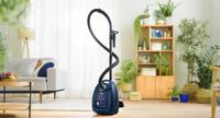 Bosch Haushalt Serie 4 Stofzuiger 600 W Met stofzak - thumbnail