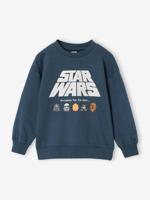 STAR WARS sweater nachtblauw - thumbnail