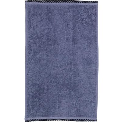 Gezichtsdoekje - Blauw