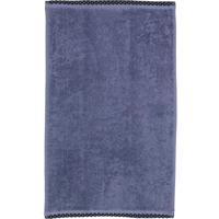 Gezichtsdoekje - Blauw - thumbnail