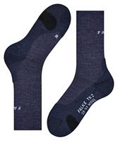 Falke TK2 Explore Wool Wandelsok Heren Jeans 39-41 - thumbnail