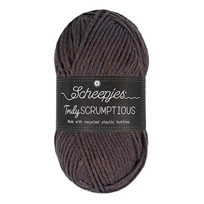 Scheepjes Truly Scrumptious - 361 Blueb. Choco. Tart