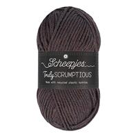 Scheepjes Truly Scrumptious - 361 Blueb. Choco. Tart - thumbnail