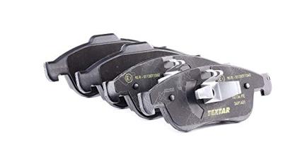 Remblokkenset, schijfrem 2491401