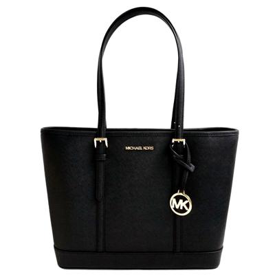 Handtas Michael Kors 35S0STVT1L-BLACK