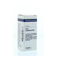 VSM Thuja occidentalis MK (4 gr) - thumbnail