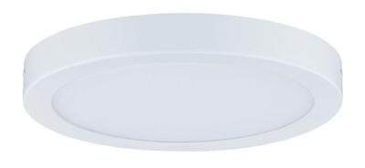 Paulmann 71021 Abia LED-plafondlamp LED 22 W Wit