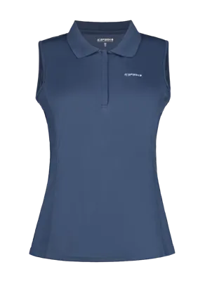 Icepeak Bazine Mouwloos Shirt