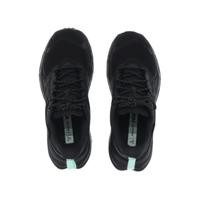 Hoka Anacapa 2 Low GTX Lage Wandelschoen Dames Black/Black 8 - thumbnail