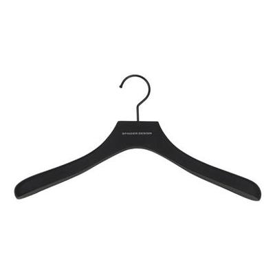 Kledinghanger Ebony - Set van 5