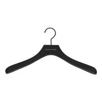 Kledinghanger Ebony - Set van 5 - thumbnail