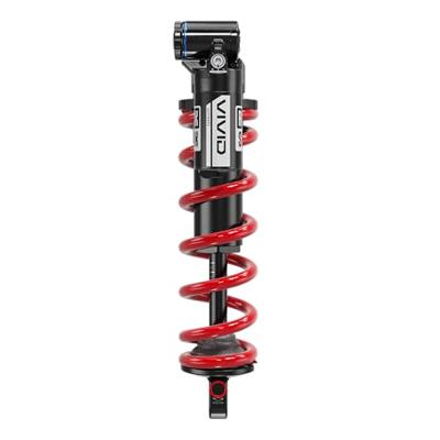 ROCKSHOX schokdemper "vivid coil ultimate dh rc2t" rear shock rs vivid coil ult.dh rc2t 250x75mm - thumbnail