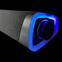 Soundbar Woxter SO26-081 Zwart 20 W - thumbnail