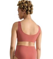 Zero Feel Top 2.0 - naadloze Bh - thumbnail