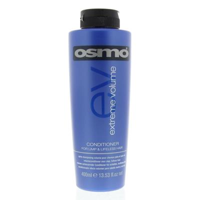 Osmo Extreme Volume Conditioner 400ml