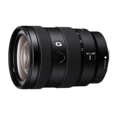 Sony E 16-55mm F/2.8 G