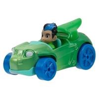 Jazwares Spidey and friends - metalen voertuigen, 4dlg. - thumbnail