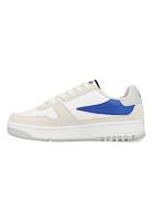 Fila FXVENTUNO L FFM0003.13275 Wit / Blauw-42 maat 42 - thumbnail