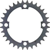 Esjot tandwiel Bosch,Yamaha, Bafang,Brose 1/2x3/32 vlak 32T - thumbnail