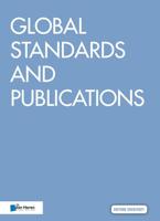 Global Standards and Publications - 2020/2021 - Van Haren Publishing e.a. - ebook - thumbnail