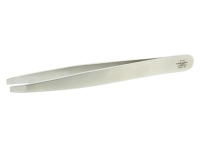 Malteser Pincet 61 profinox 10cm roestvrij 300 1 Stuks Malteser Pincet 61 profinox 10cm roestvrij 300 1 Stuks