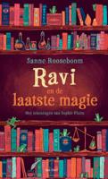 Ravi en de laatste magie - Sanne Rooseboom - ebook - thumbnail