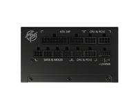 MSI 306-7ZP7C11-CE0 PC-netvoeding 1000 W ATX 80 Plus Gold - thumbnail