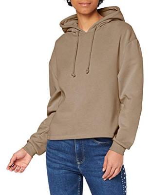 Dames Hoodie - Loungewear Top - Jogging pak hoodie