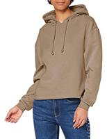 Dames Hoodie - Loungewear Top - Jogging pak hoodie - thumbnail