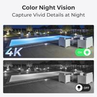Reolink NVS8-8MB4 PoE System - thumbnail