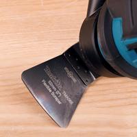 Makita TMA066 Schraper flexibel 52mm - B-64995 - thumbnail