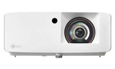 Optoma ZH450ST short throw Full HD laser beamer
