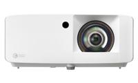 Optoma ZH450ST short throw Full HD laser beamer - thumbnail