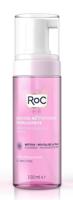 RoC Energising Cleansing Mousse 150ml Make-up verwijderaar en reiniger - thumbnail