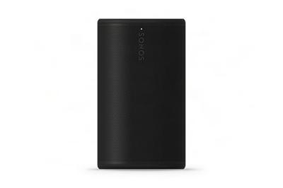 Sonos Play Wifi speaker Zwart Sonos Play Wifi speaker Zwart
