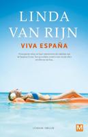 Viva Espana - Linda van Rijn - ebook - thumbnail