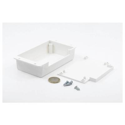 Supertronic PP069W-S Wandbehuizing 133 x 78 x 30 1 stuk(s)