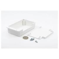 Supertronic PP069W-S Wandbehuizing 133 x 78 x 30 1 stuk(s) - thumbnail