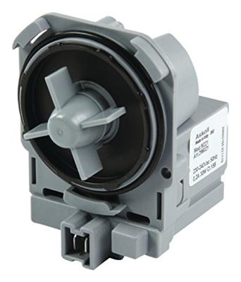 Askoll w1-07174-ask afvoerpomp zonder pomphuis met raster aansluiting voor oa bosch/siemens Askoll w1-07174-ask afvoerpomp zonder pomphuis met raster aansluiting voor oa bosch/siemens
