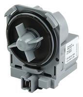 Askoll w1-07174-ask afvoerpomp zonder pomphuis met raster aansluiting voor oa bosch/siemens - thumbnail