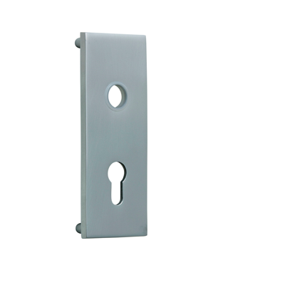 Nemef Langschild 3051/4 M5 | 60 mm - 9305104005