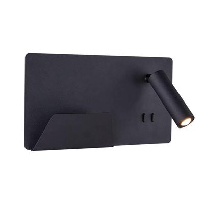 SLV Slaapkamer wandlampSomnila Spot - 1003455