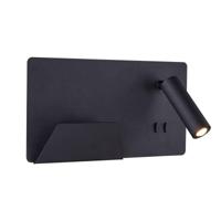 SLV Slaapkamer wandlampSomnila Spot - 1003455 - thumbnail